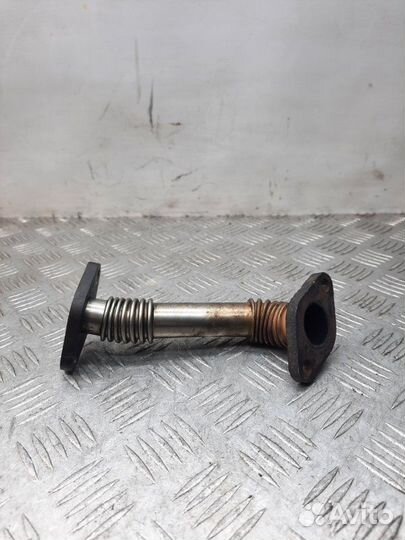 Трубка EGR Audi A2 хэтчбэк 5 дв. 1.4 AMF 2002