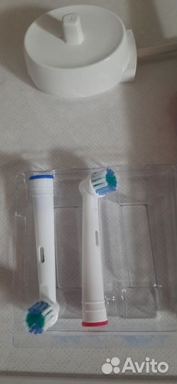 Зубная щетка oral b