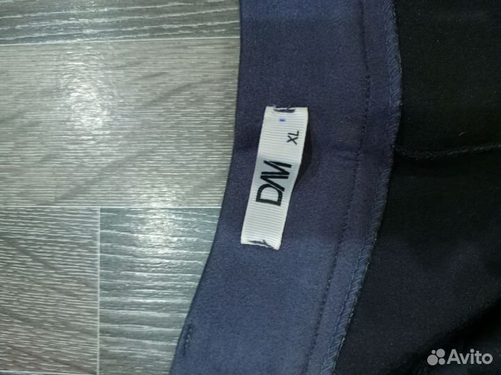 Брюки кюлоты