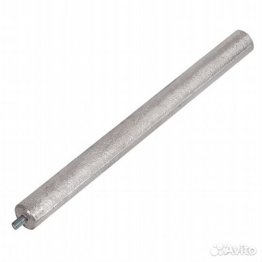 Анод 16*120/М6*10 для водонагревателя