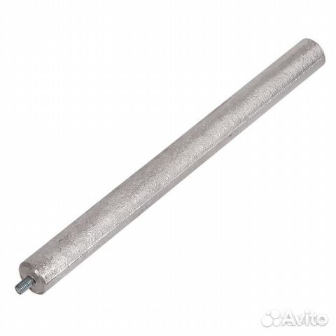 Анод 16*120/М6*10 для водонагревателя