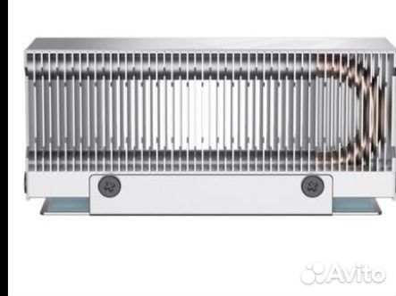 Радиатор для ssd ID-cooling zero M15