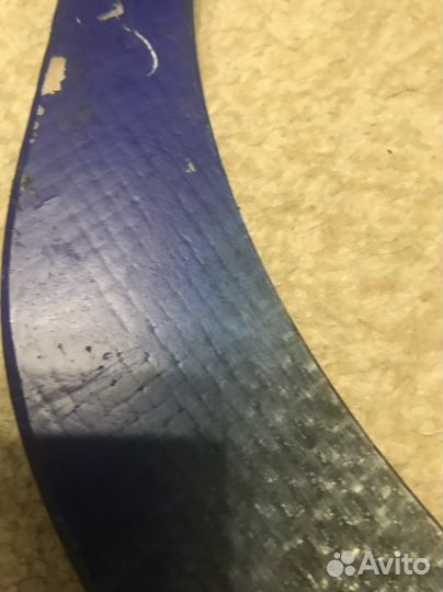 Клюшка хоккейная