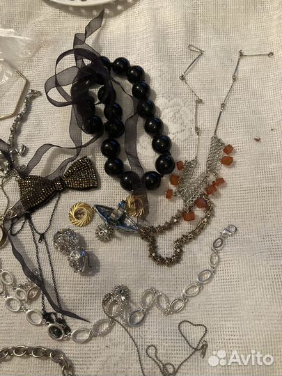 Бижутерия лотом
