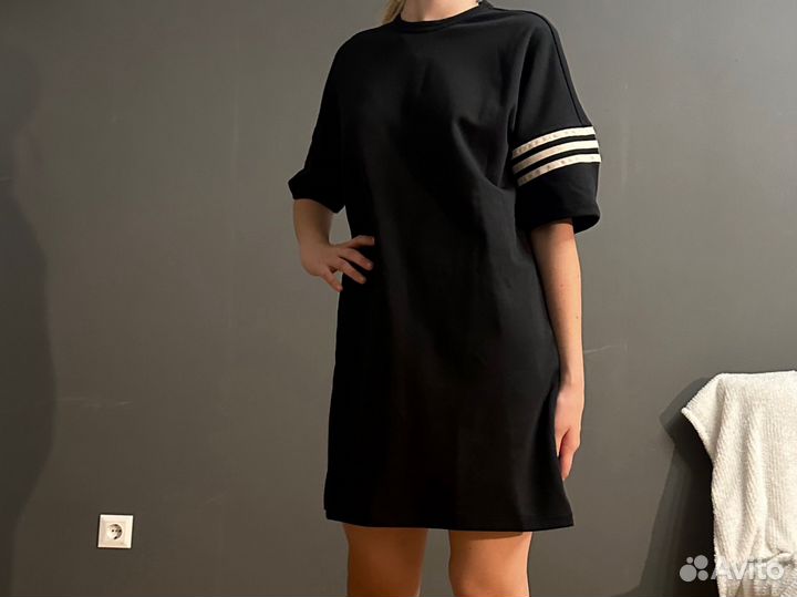 Платье adidas