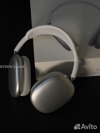 AirPods Max Airoha (Гироскоп + Гарантия) арт2