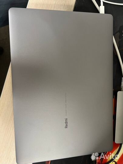 Ноутбук Xiaomi Redmi Pro14