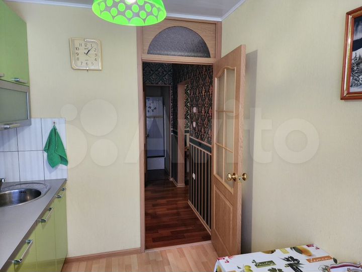 2-к. квартира, 49,7 м², 3/9 эт.