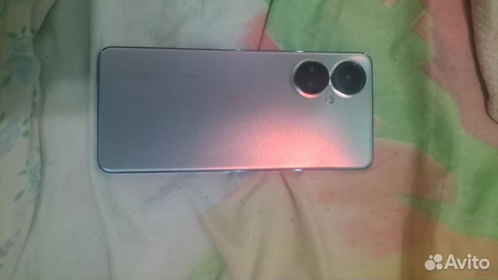 TECNO Camon 19 Pro, 8/128 ГБ