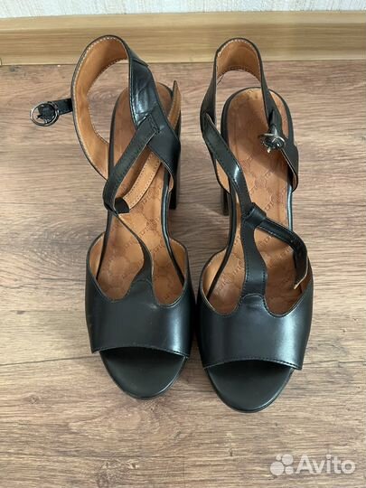 Ralf ringer босоножки 40