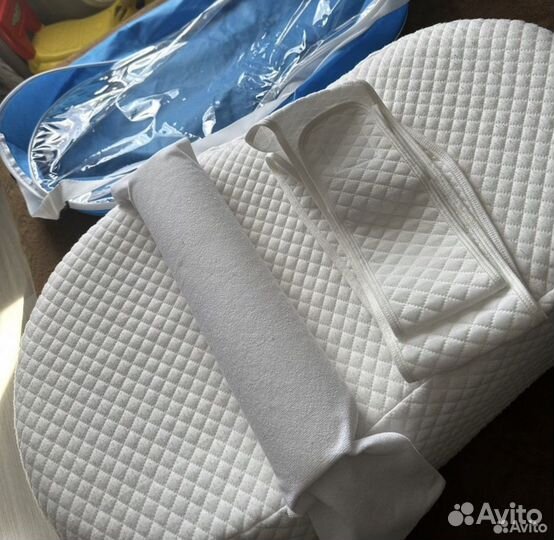 Кокон для новорожденных