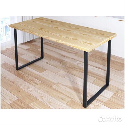 Мебель в стиле лофт