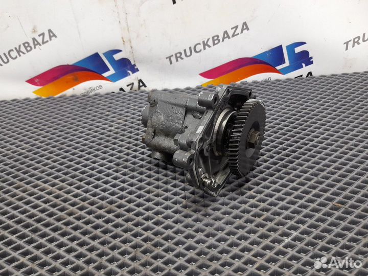 Насос гидроусилителя