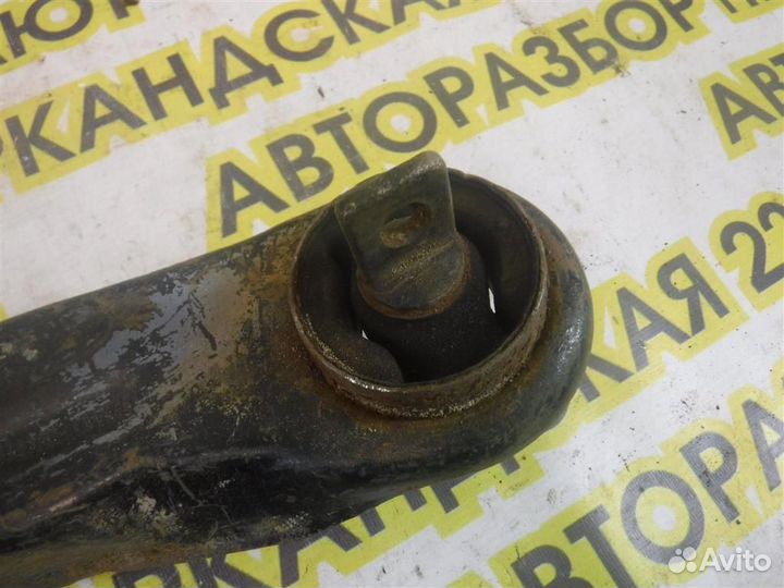 Рычаг задний продольный левый Mitsubishi Lancer 1
