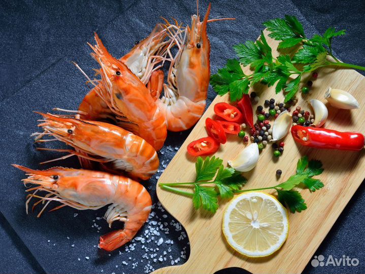 Рыбный магазин – готовый бизнес с базой