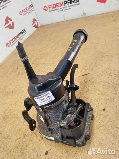 Насос гур Peugeot 308