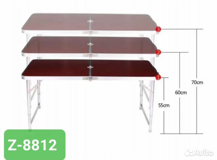 Набор мебели Z-8812