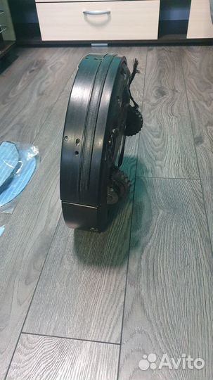 Робот-пылесос Iclebo Arte самый полный комплект