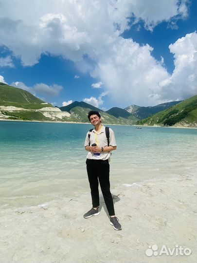 ОГЭ/ЕГЭ по географии