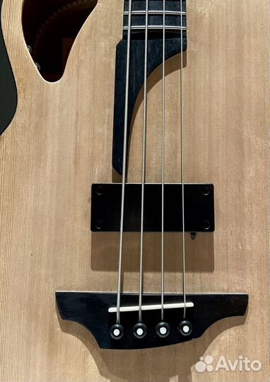 Акустическая бас гитара Furch B 61 CM