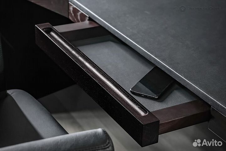 Кабинет руководителя Mare