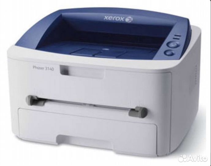 Принтер лазерный