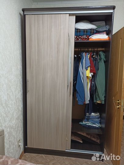 Шкаф купе бу