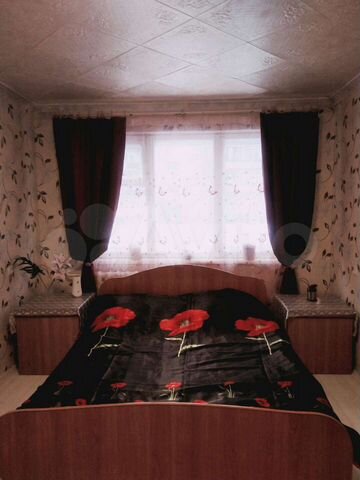 1-к. квартира, 43 м², 1/5 эт.