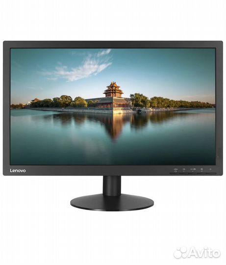 Монитор Lenovo Thinkvision T2224d