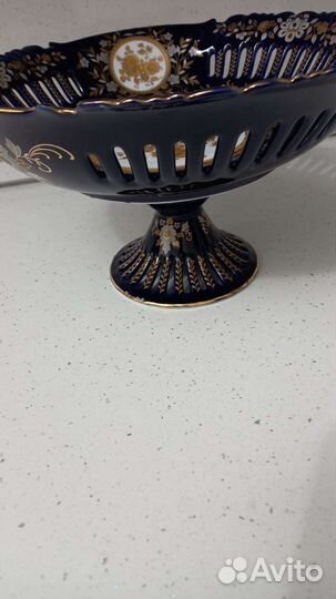 Винтажная посуда