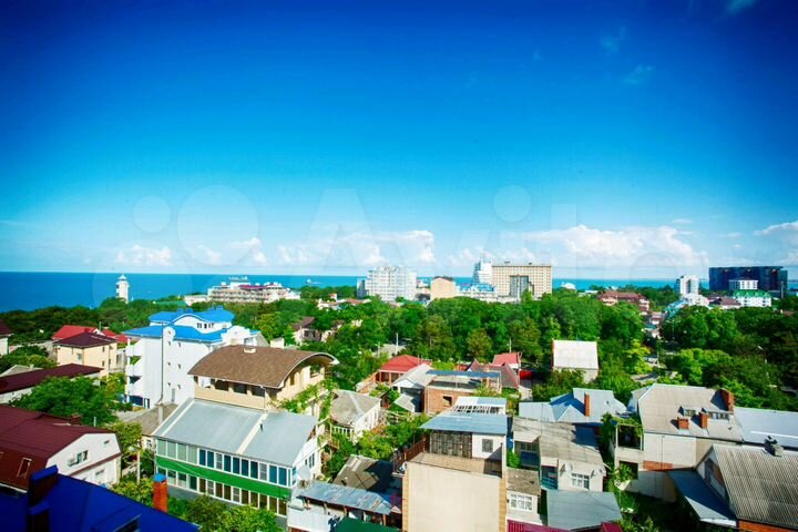 Квартира-студия, 30 м², 8/10 эт.