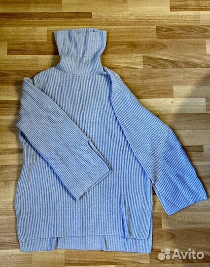 Свитер женский Zarina размер М