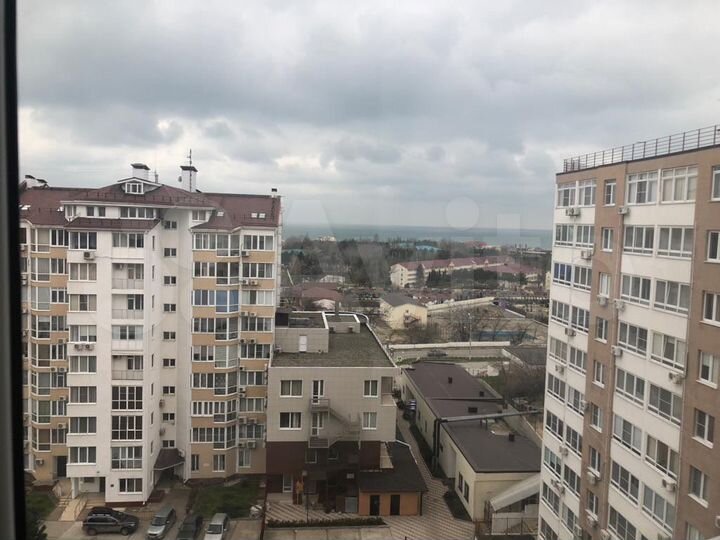 2-к. квартира, 68,9 м², 9/10 эт.