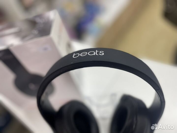 Наушники с оголовьем 22HR (новые)