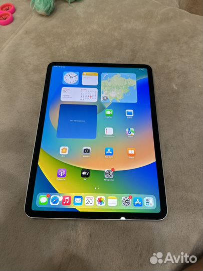 Apple iPad pro 11 2021 128gb