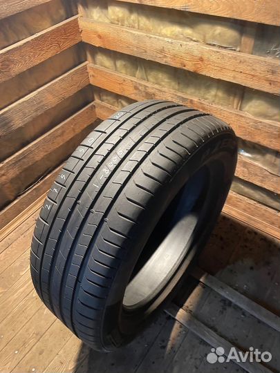 Pirelli P Zero 275/50 R20