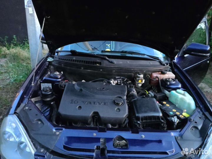 LADA Priora 1.6 МТ, 2011, 197 000 км