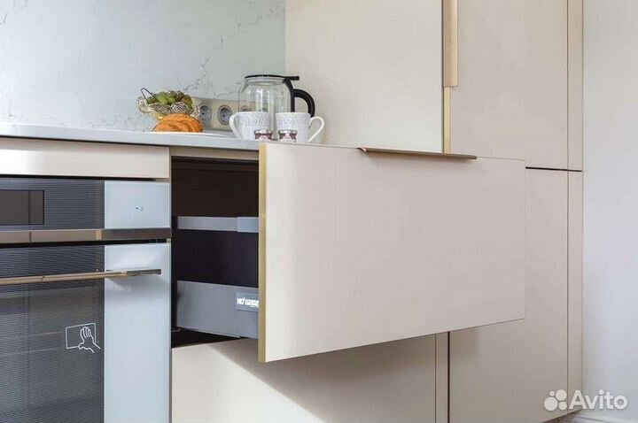 Кухонный гарнитрур напрямую от производителя