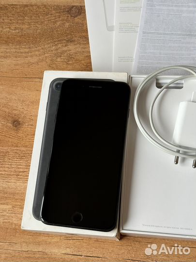 iPhone 7 Plus, 128 ГБ