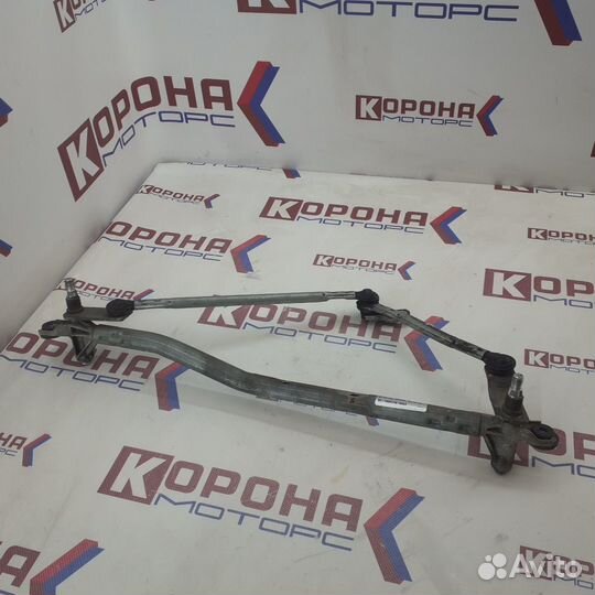 Трапеция стеклоочистителей лобового стекла chevro