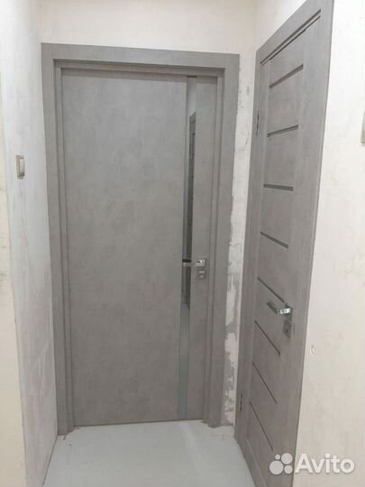 Двери новые межкомнатные под ваш бюджет