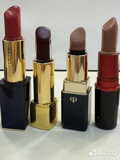 Помада Estée Lauder бу оригинал