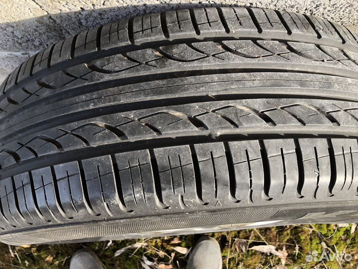 Колеса с дисками r16