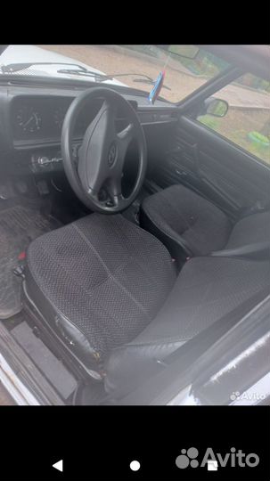 ВАЗ 2107 1.5 МТ, 2003, 100 000 км