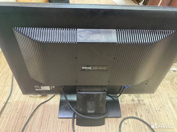 Монитор Benq GL 2030 - N