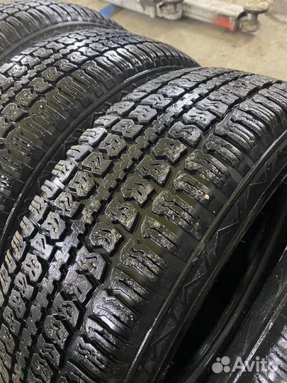 Winrun Magnum Flame WR-16 205/70 R16