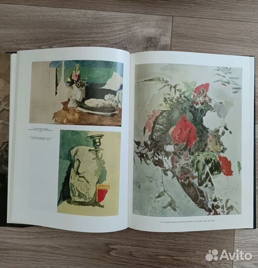 Михаил Врубель