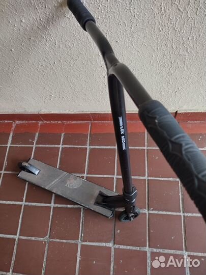 Трюковой самокат Fox Pro