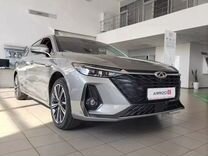 Новый Chery Arrizo 8 1.6 AMT, 2023, цена от 2 650 000 руб.