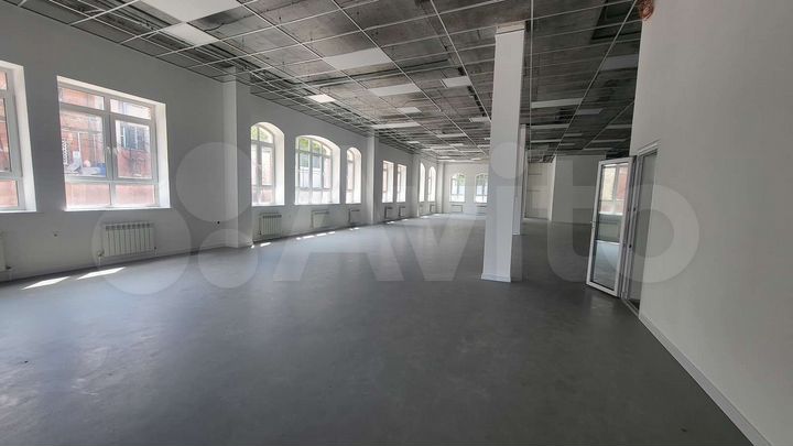Сдам помещение свободного назначения, 600 м²
